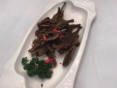 -老船夫婚宴婚庆会馆(延吉路店)