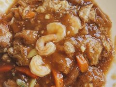 -桃子餐厅·天津菜(红星路直营店)