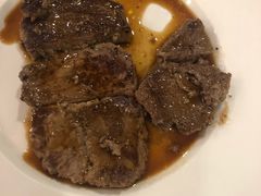 -上海锦江汤臣洲际大酒店壹阶层