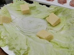 -仁和四季涮肉馆(天坛南门店)