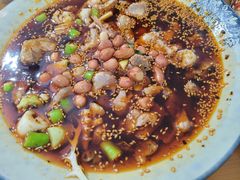 -老字号怡玺·藿香雅鱼(20年雅安店)