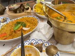 -KingThaia金泰兰(滨江天街店)