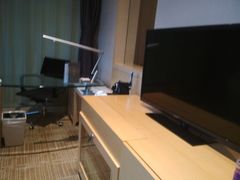 -上海中航虹桥机场泊悦酒店