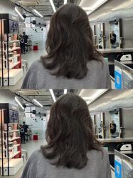 -Hair Code芭曲发型