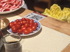 -东镇老火锅(长春路首店)