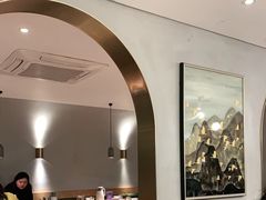 大堂-原製原味(普陀山磐龙店)