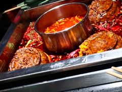 -蜀江龙火锅(339店)