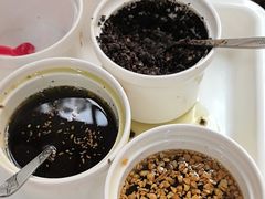 -老仓醋米线(万达店)