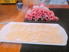 -重庆烧鸡公火锅(簋街店)