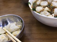 -回坊马二饺子馆