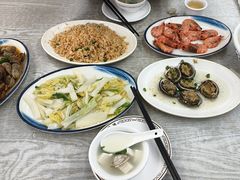 -红月湾海鲜饭店•沙滩海景(双月湾店)
