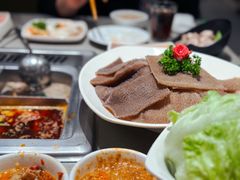-海底捞火锅(宇飞大厦店)