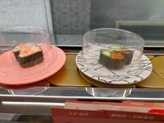 -争鲜回转寿司(西红门荟聚PLUS店)