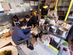 -郭记小街麻辣烫(南小街总店)