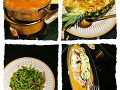 -simply thai天泰(静安嘉里中心店)