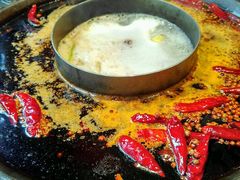 -重庆渝达老火锅(春熙路店)