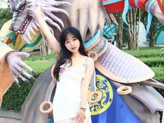 -东南花都花博园