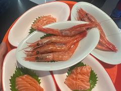 -舒友海鲜姿造(白鹭洲店)