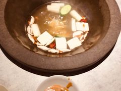 -鲜潭蒸汽石锅鱼(五道口购物中心店)