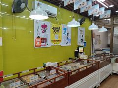 大堂-粒上皇(上下九店)