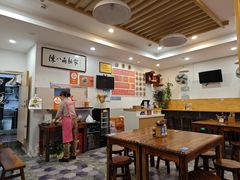 -陈八两面家(华孚写字楼店)