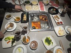 -海底捞火锅(群光广场店)