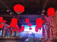 -渔民船说·北塘海鲜·天津菜·海肠捞饭(北塘古镇店)