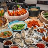 乔街来了！又多了一个吃宵夜的理由！