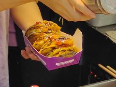 -李好吉吉自选炸鸡(星天广场店)