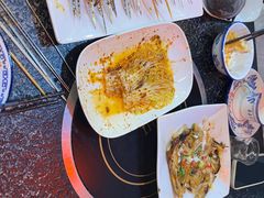-老何太太鹤岗小串·团建聚餐(龙华店)