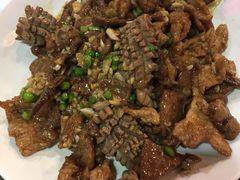 爆三样-盛德利食府 天津菜(河西店)