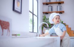 -七色田儿童摄影(静安店)