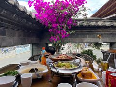 -隔壁老王·家常云南菜(花巷店)