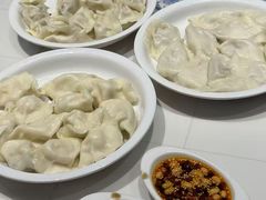 -东方饺子王(工农大路店)