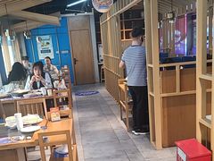 -大河宴·椒麻鱼火锅(北京路中和美食街店)