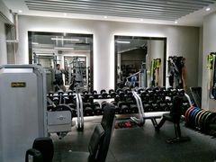 -YCHL Studios健身工作室(市二宫店)