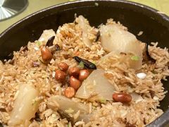 -绿岛国际酒店·海鲜酒楼(八七路店)