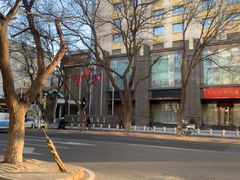 -北京王府井天伦王朝酒店