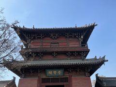 -善化寺