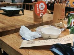 大堂-管氏翅吧(国展店)