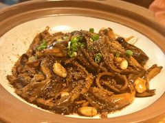 -打酱油·非遗淮扬菜(瘦西湖梅岭店)