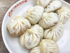 -津门张记包子铺(华昌道店)
