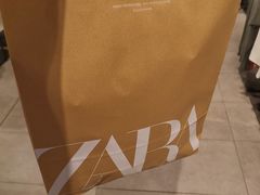 -ZARA HOME(长楹天街购物中心店)