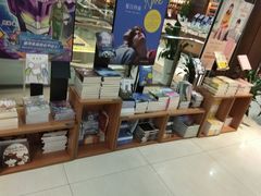 店内环境-新华书店(沙坪坝书城店)