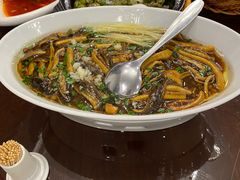 -西山人家·传统苏帮菜·家宴(木渎店)