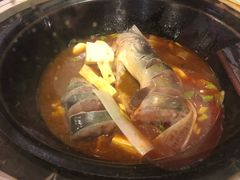 -粗粮人家·东北菜(洋桥店)