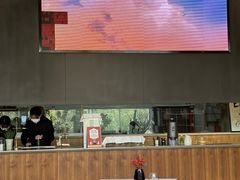 -我的四季意大利餐厅(春天百货店)