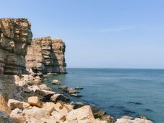 -龙爪山国家地质公园