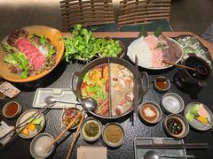 -大龙燚·旷野鲜火锅(广州首店)