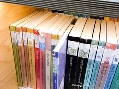-三联韬奋书店(宽窄巷子店)
